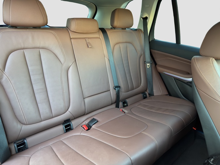 BMW X5 xDrive 30d
