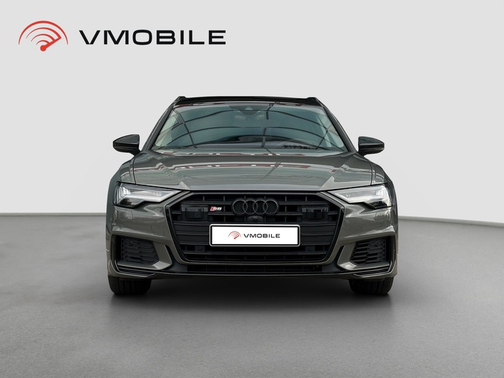 Audi S6 Avant quattro