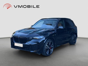 BMW X5 xDrive 30d