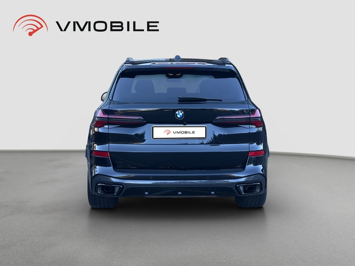 BMW X5 xDrive 30d