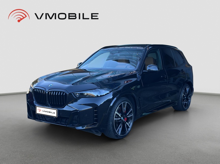 BMW X5 xDrive 30d