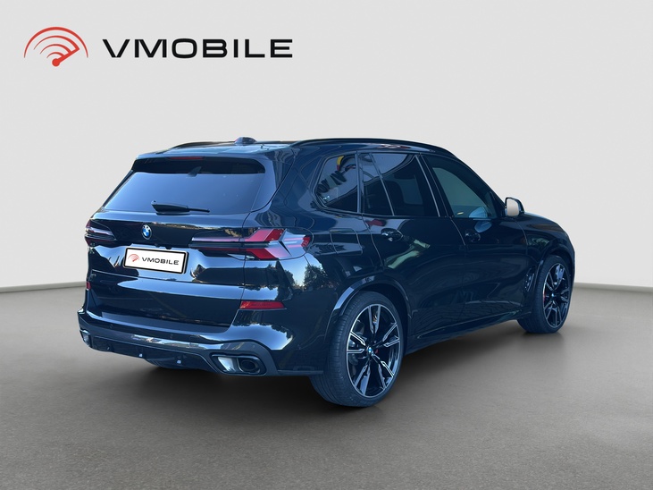 BMW X5 xDrive 30d