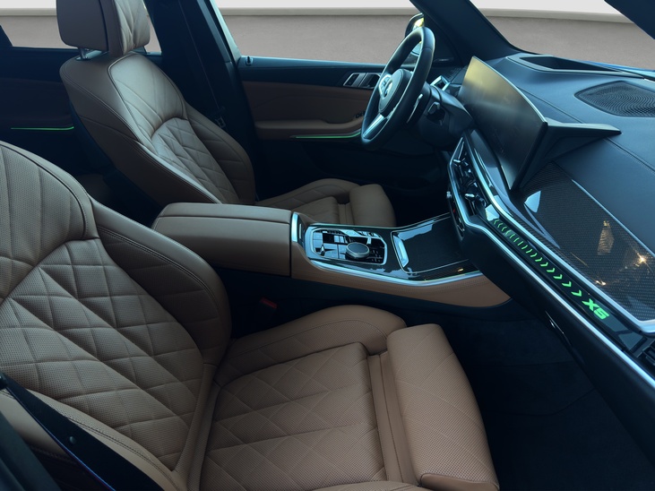 BMW X5 xDrive 30d