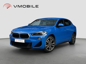 BMW X2 sDrive 20i