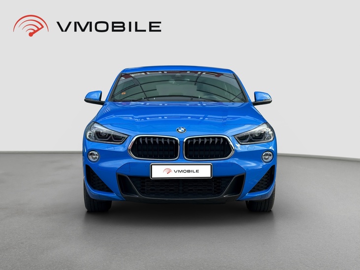 BMW X2 sDrive 20i