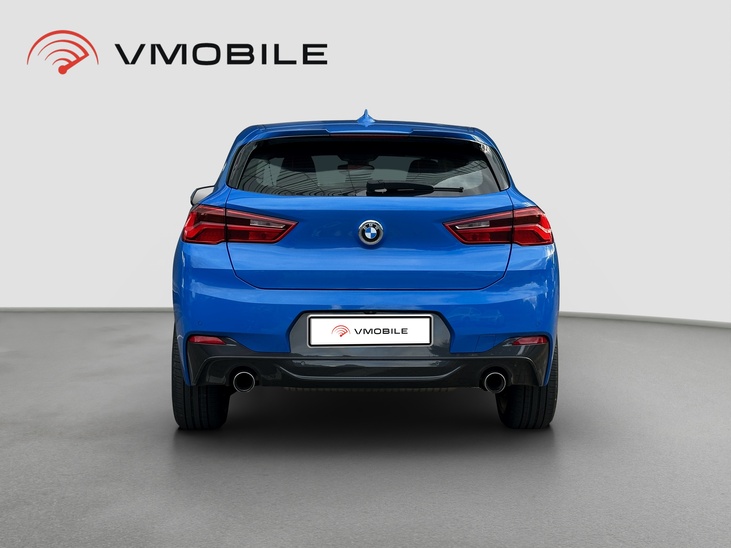 BMW X2 sDrive 20i