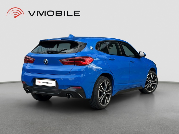 BMW X2 sDrive 20i