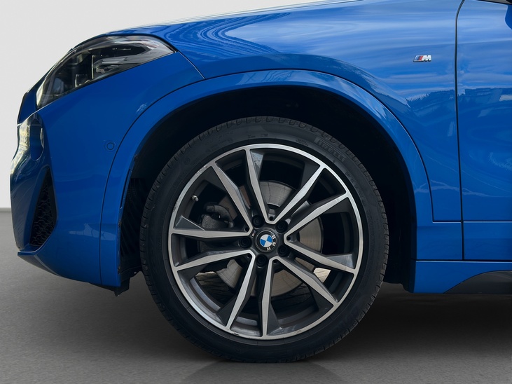 BMW X2 sDrive 20i