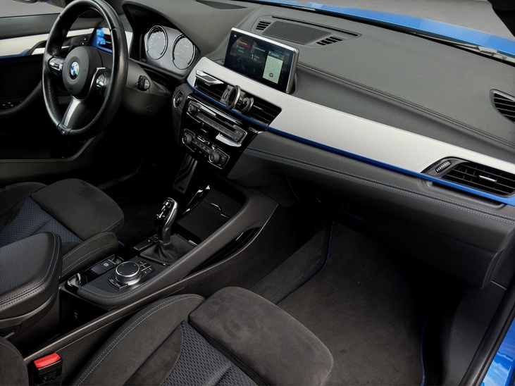 BMW X2 sDrive 20i