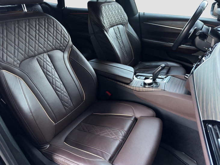BMW 640i xDrive Gran Turismo