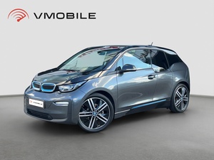 BMW i3 94Ah
