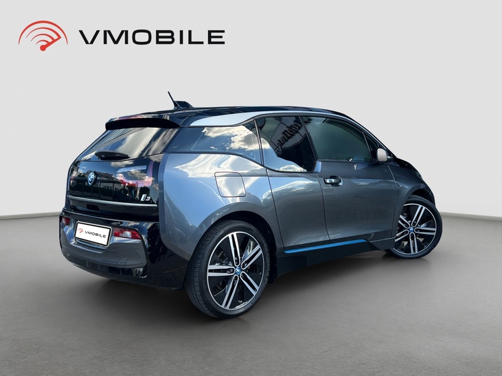 BMW i3 94Ah