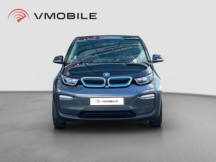 BMW i3 94Ah