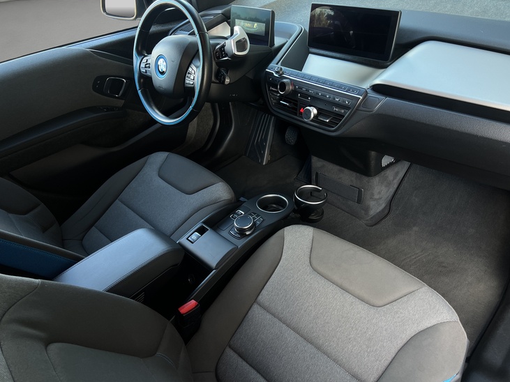 BMW i3 94Ah