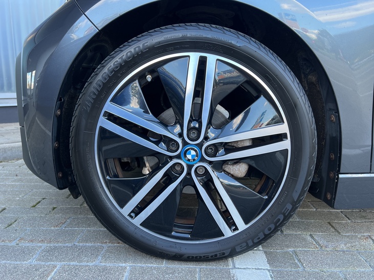 BMW i3 94Ah
