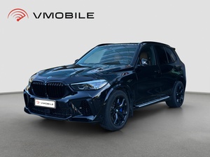 X5 xDrive 30D M-Pack