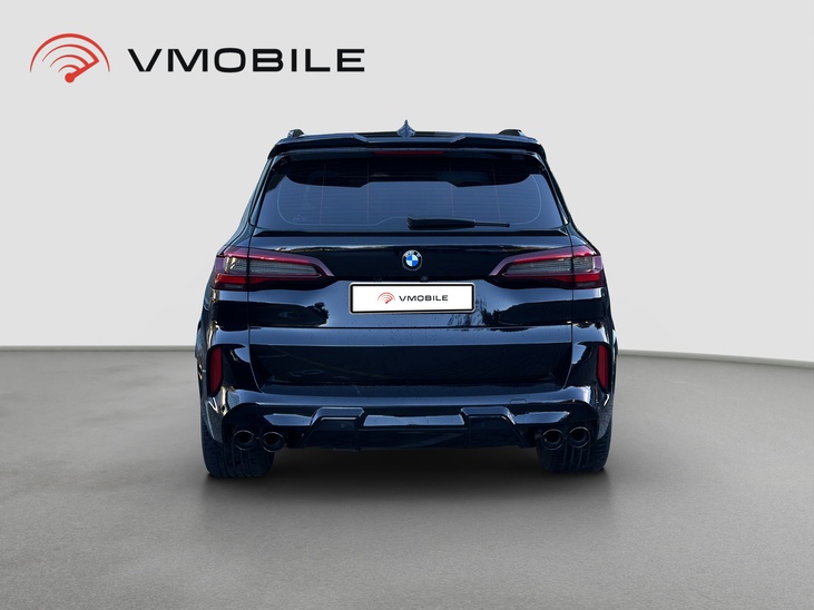 X5 xDrive 30D M-Pack