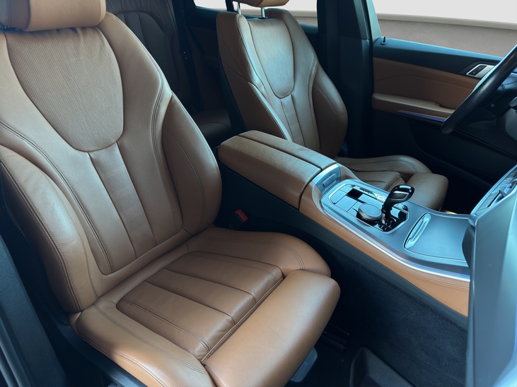 X5 xDrive 30D M-Pack