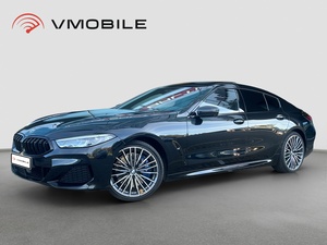 BMW 840i xDrive Gran Coupé M Paket