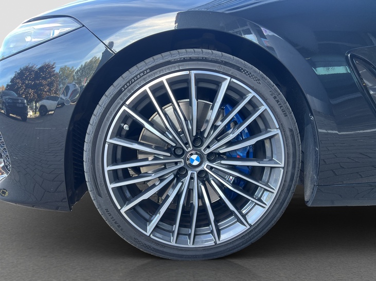 BMW 840i xDrive Gran Coupé M Paket