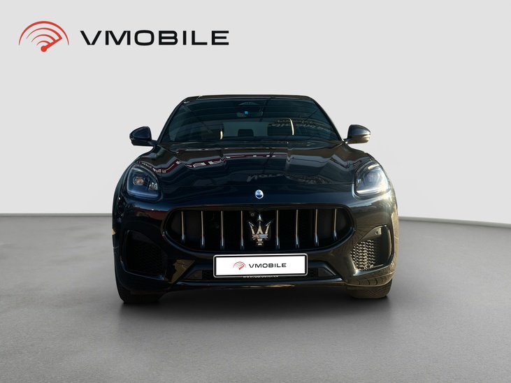 Maserati Grecale GT