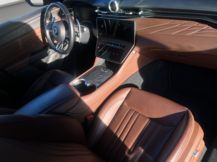 Maserati Grecale GT