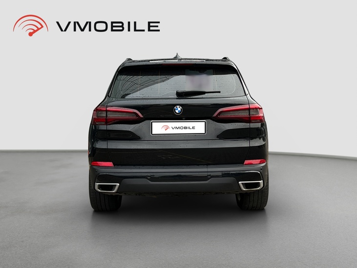 BMW X5 xDrive 30d