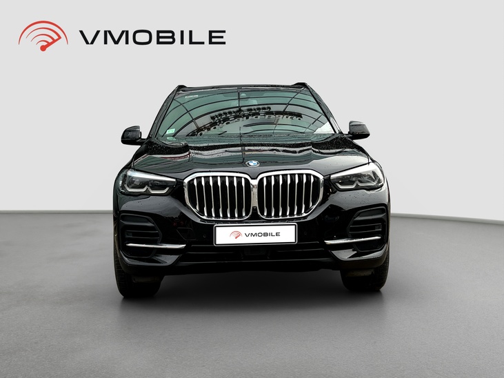 BMW X5 xDrive 30d
