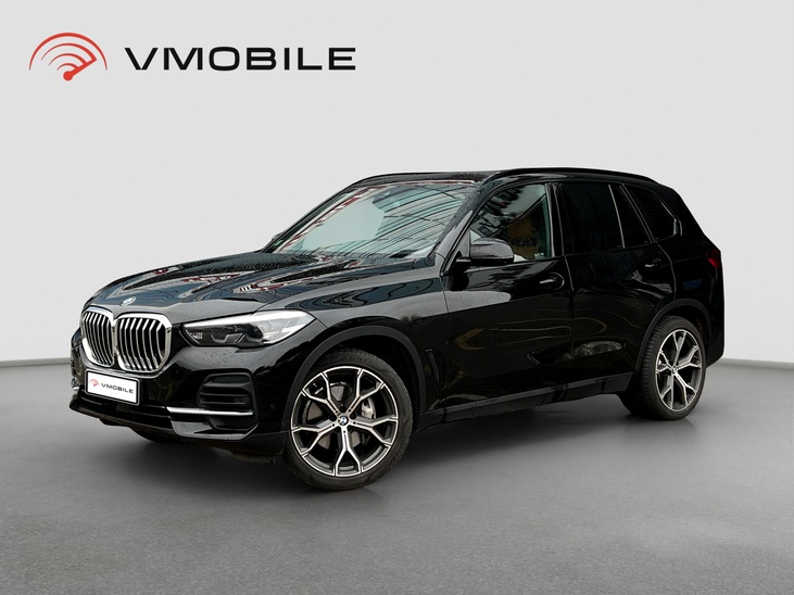 BMW X5 xDrive 30d