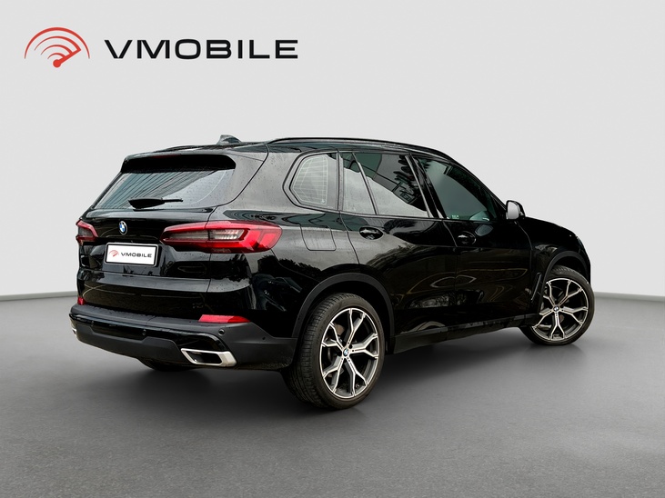 BMW X5 xDrive 30d