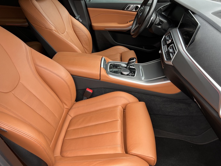 BMW X5 xDrive 30d