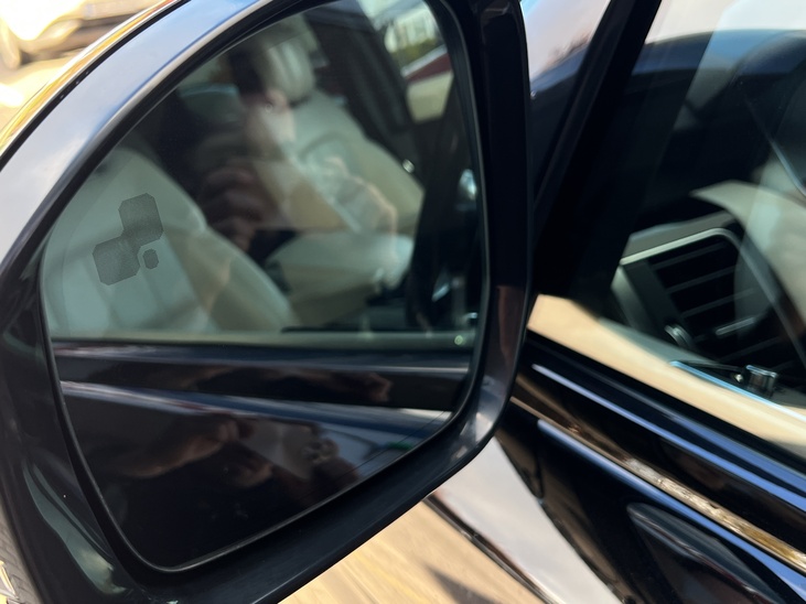 Land Rover Range Rover Sport 3.0 SDV6