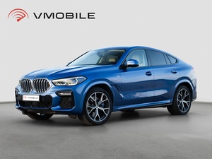 BMW X6 xDrive40i