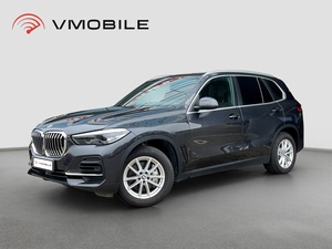 BMW X5 xDrive30d