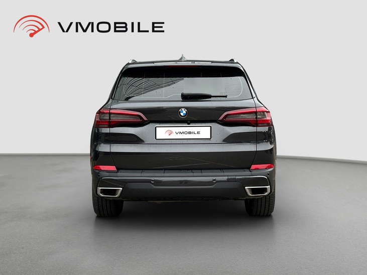 BMW X5 xDrive30d