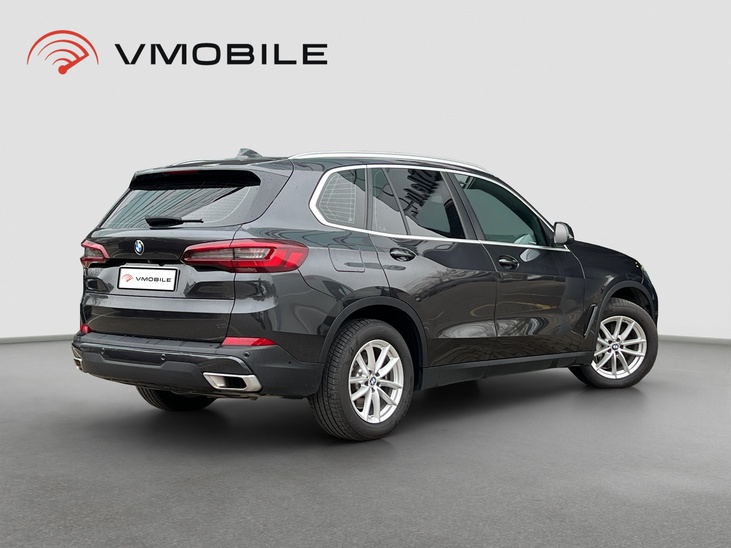 BMW X5 xDrive30d