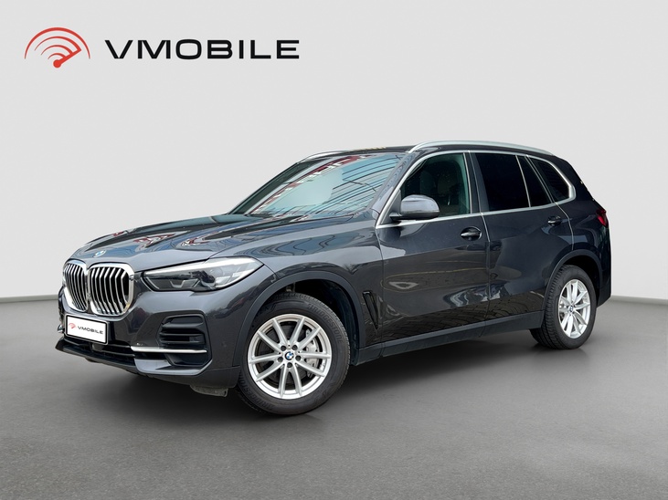 BMW X5 xDrive30d