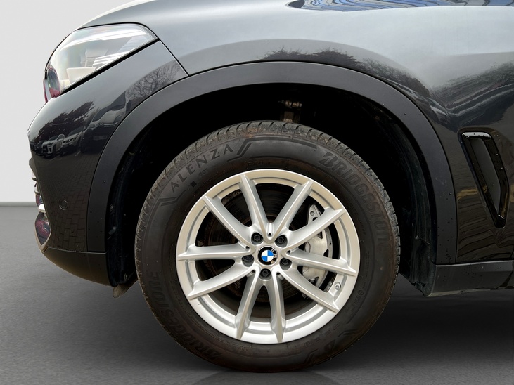 BMW X5 xDrive30d