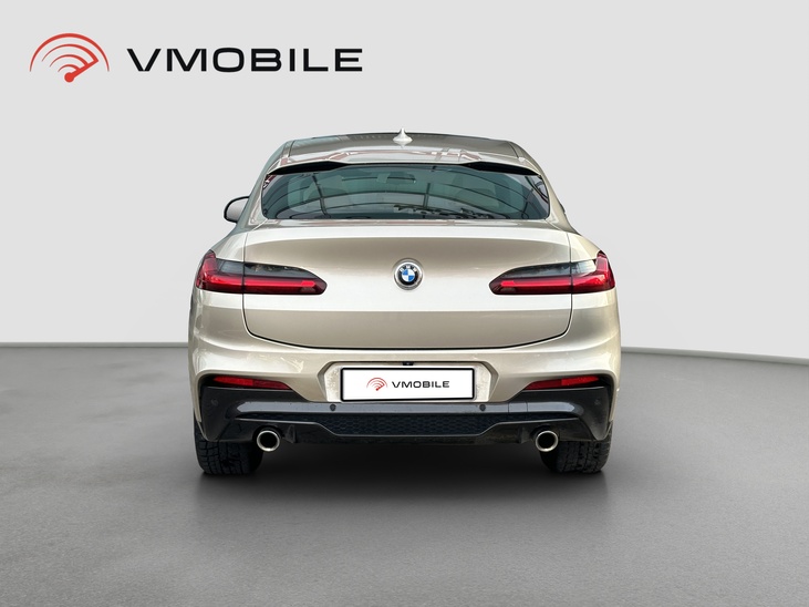 BMW X4 xDrive20i M Sport