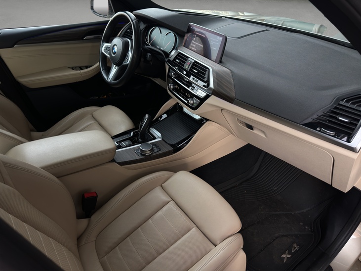 BMW X4 xDrive20i M Sport