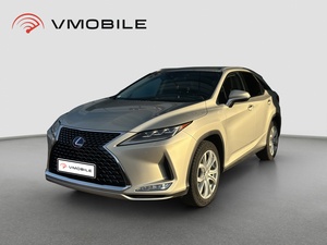 Lexus RX 450h