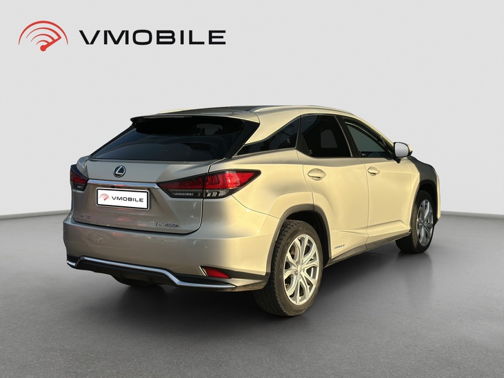 Lexus RX 450h