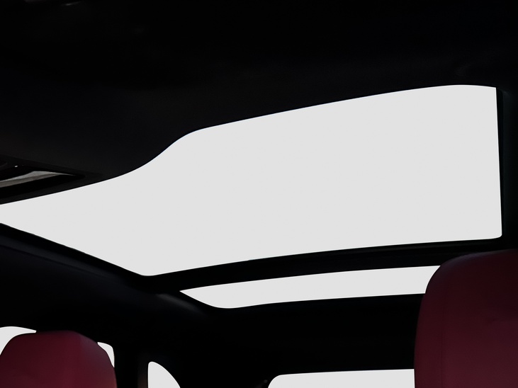 Jaguar F-PACE R-Dynamic SE