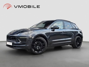 Porsche Macan T