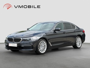 BMW 520d