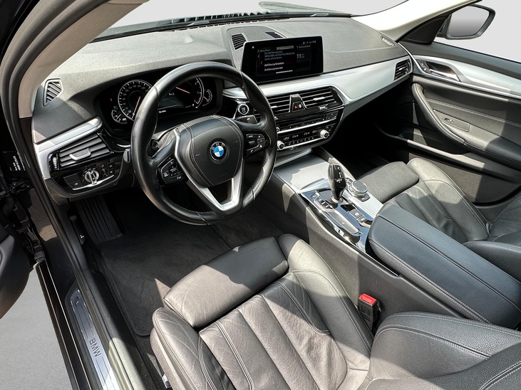 BMW 520d
