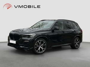 BMW X5 xDrive30d