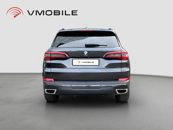 BMW X5 xDrive30d