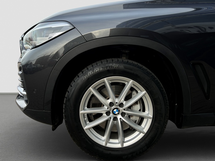 BMW X5 xDrive30d