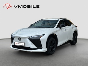 Lexus RZ450e